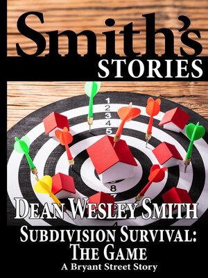 cover image of Subdivision Survival